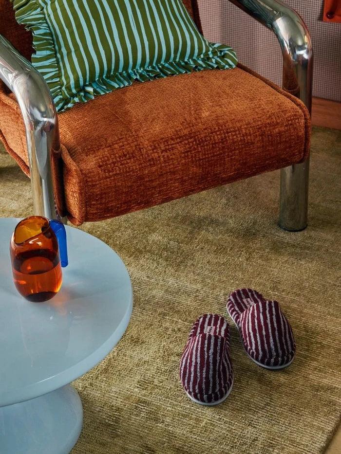 Strokes Terry Slipper