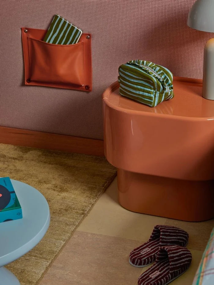 Strokes Terry Slipper