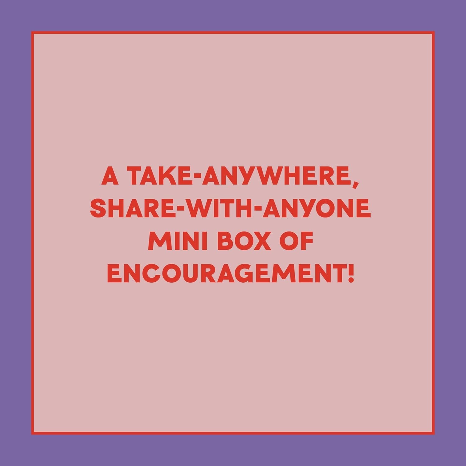 Take-a-Ticket Affirmations - 200 Tear-Off Pep Talks