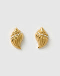 Tully Gold Earrings