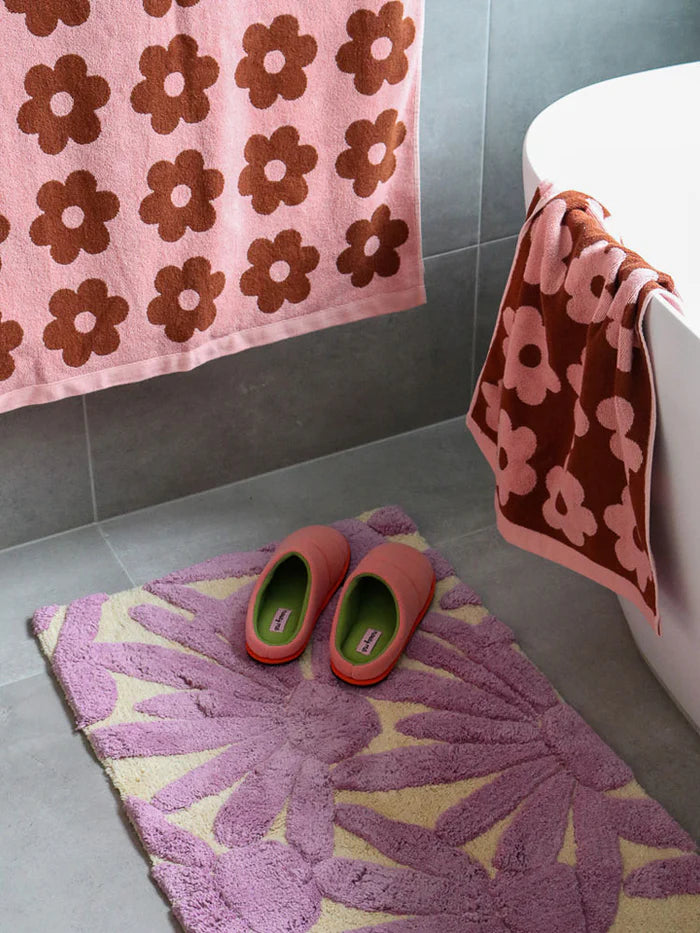 Margarita bath Mat
