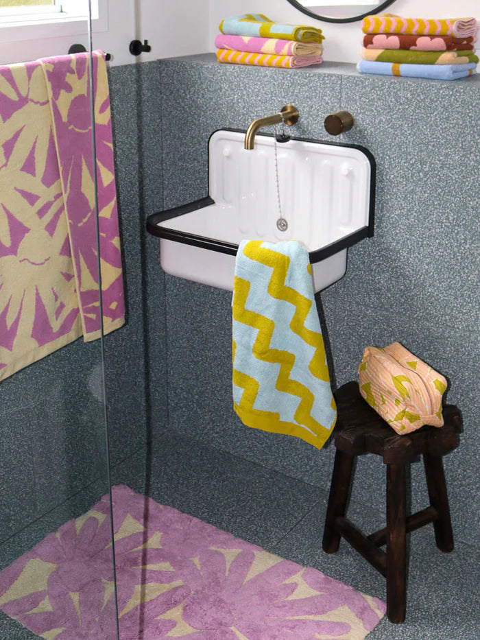 Margarita bath Mat