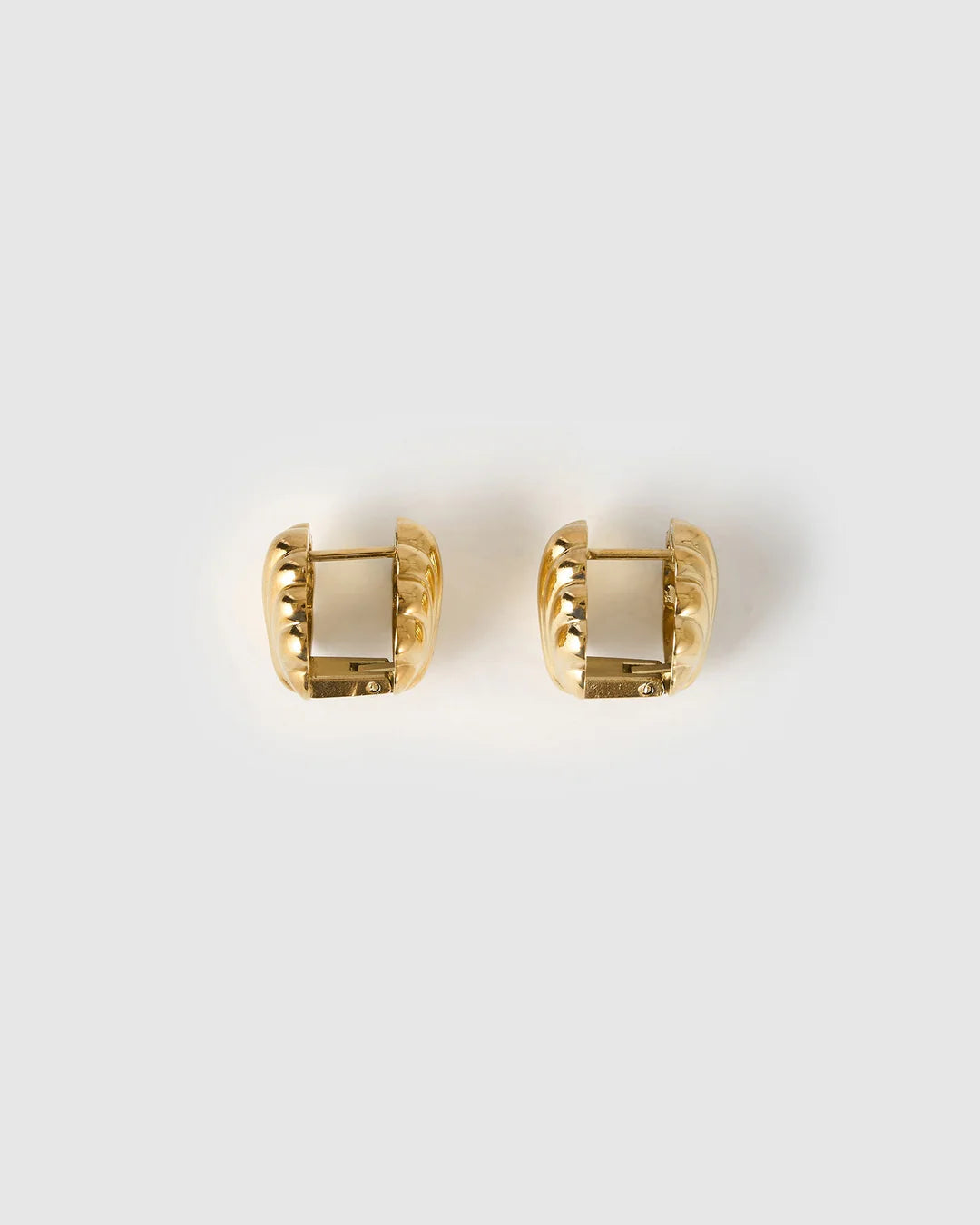 Kaia Gold Earrings