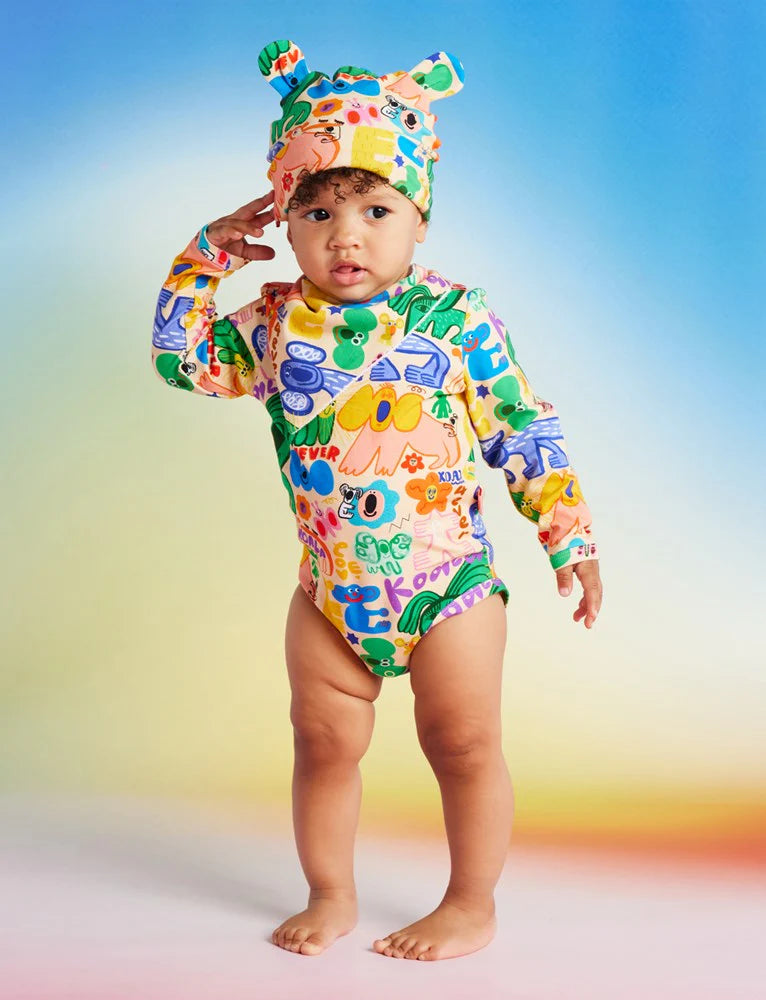 Koala 4ever Baby Hat