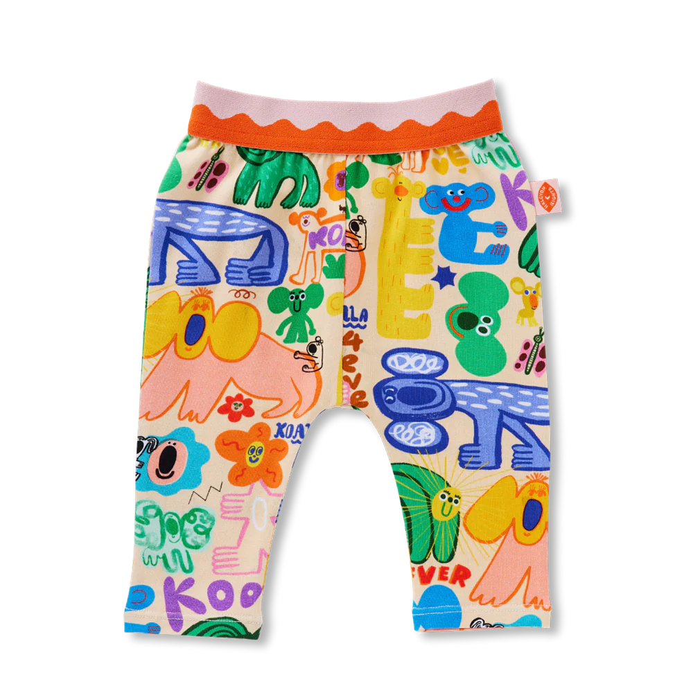 Koala 4ever Baby Leggings