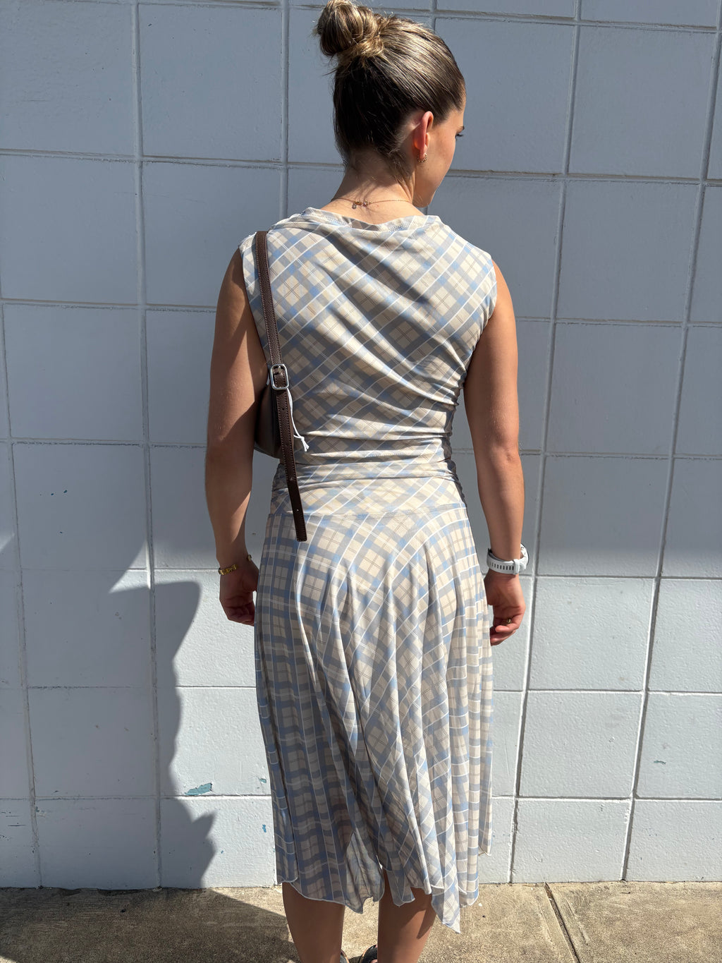 Du Soleil Mesh Tabi Top