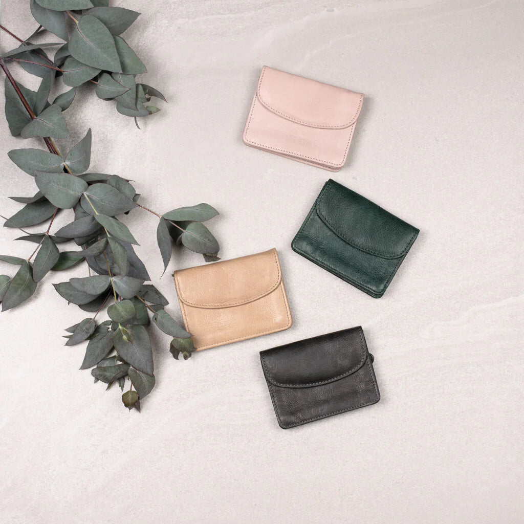 Dusky Robin Kitt purse