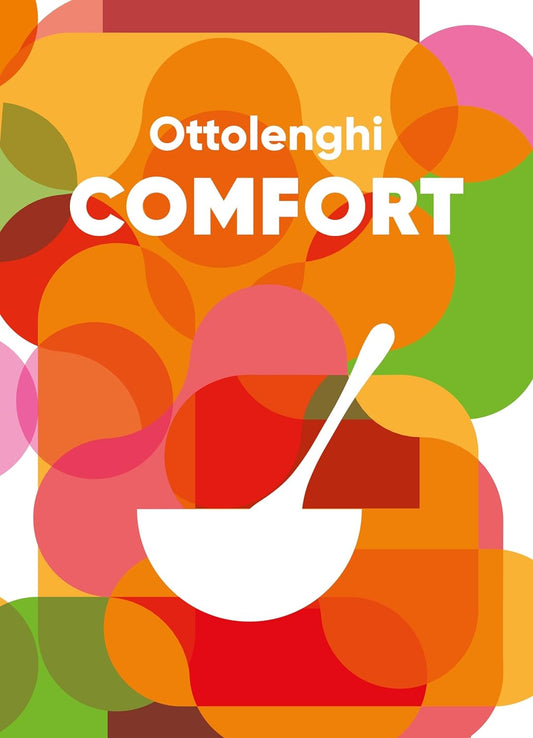 Ottolenghi - Comfort Retreat