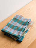 Anni Tea Towel - Willow Multi