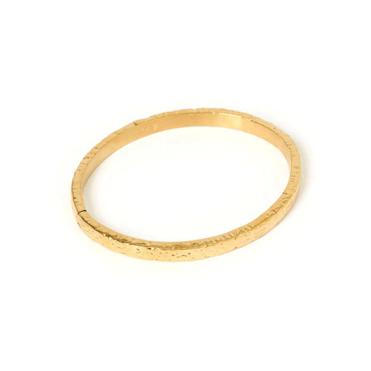 Tina Gold Bracelet