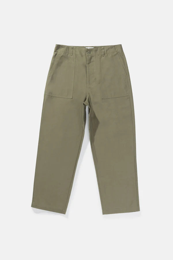 Field Trouser - Olive