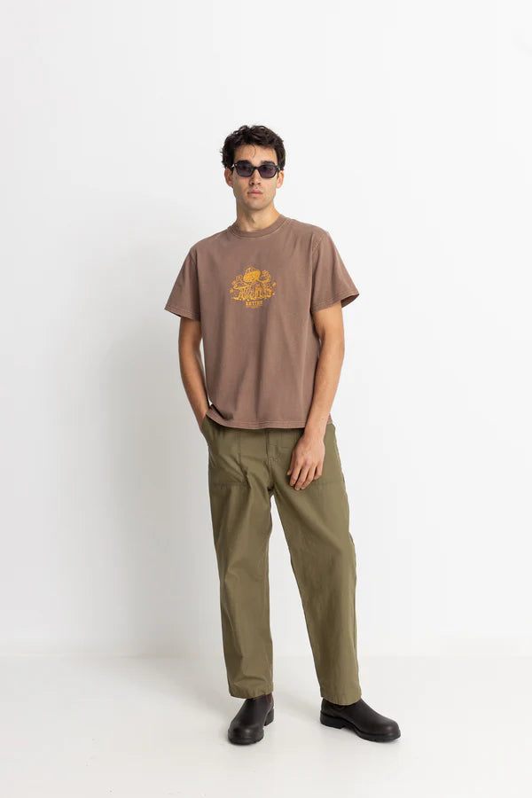 Field Trouser - Olive