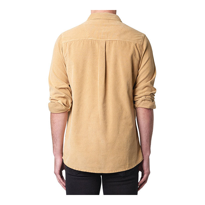 Men at Work Shirt - Sand