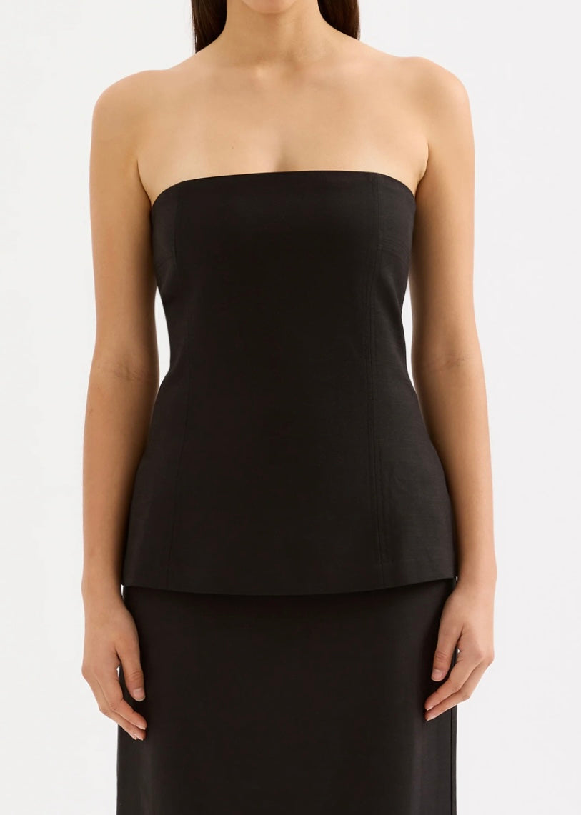 Tait Top- Black