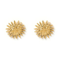 Magnolia Gold Earrings