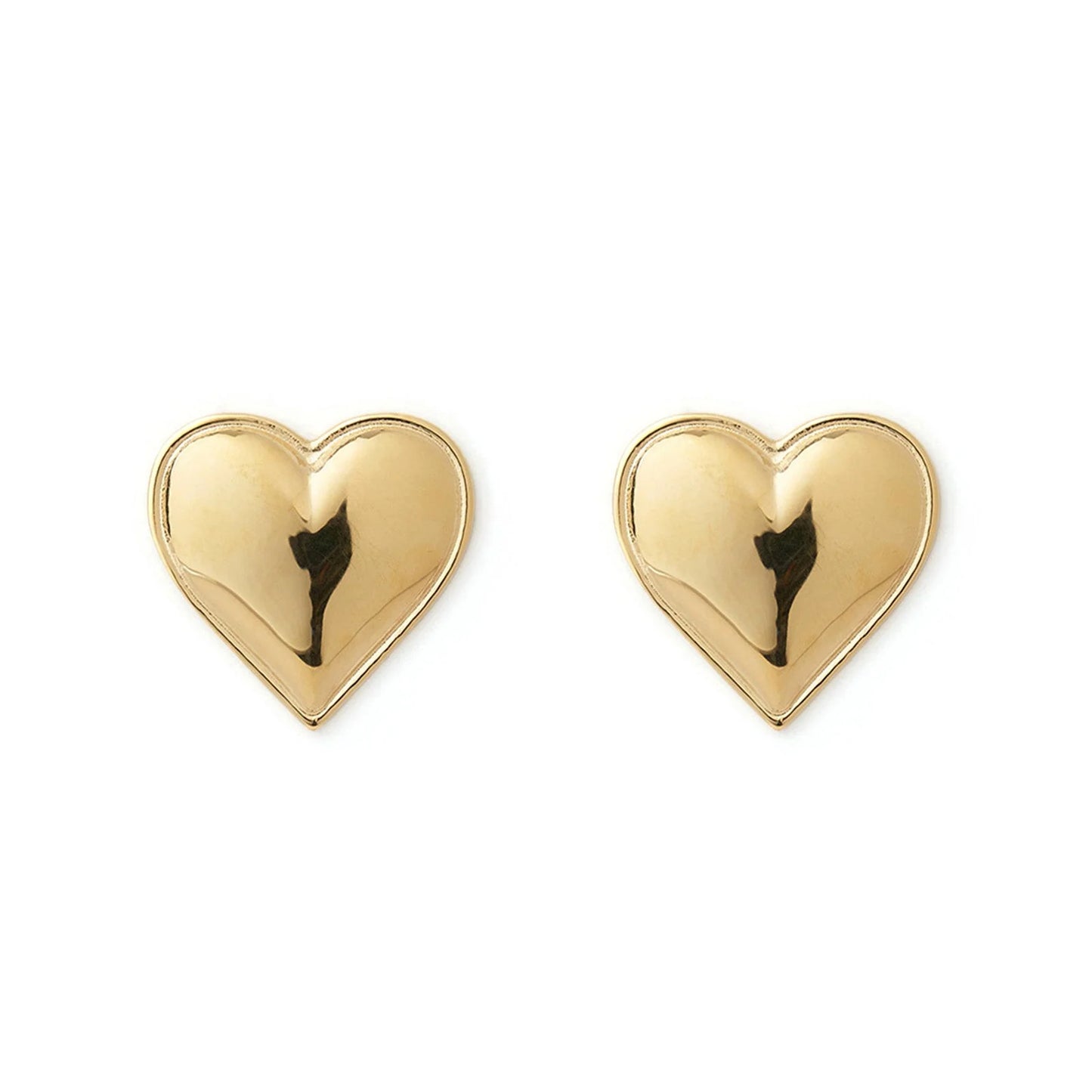 Darling Gold Earrings