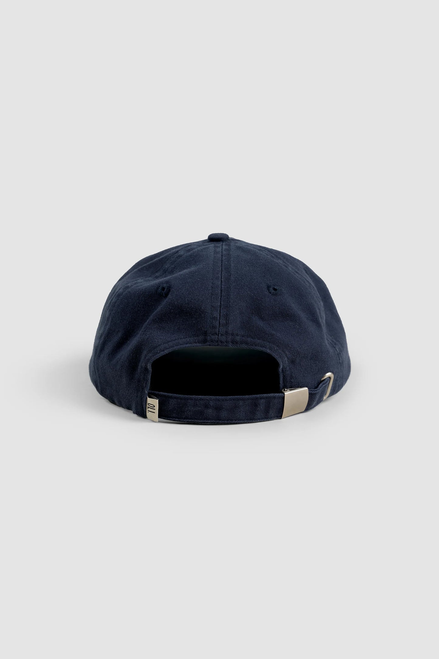 Drink More Water Cap- Navy