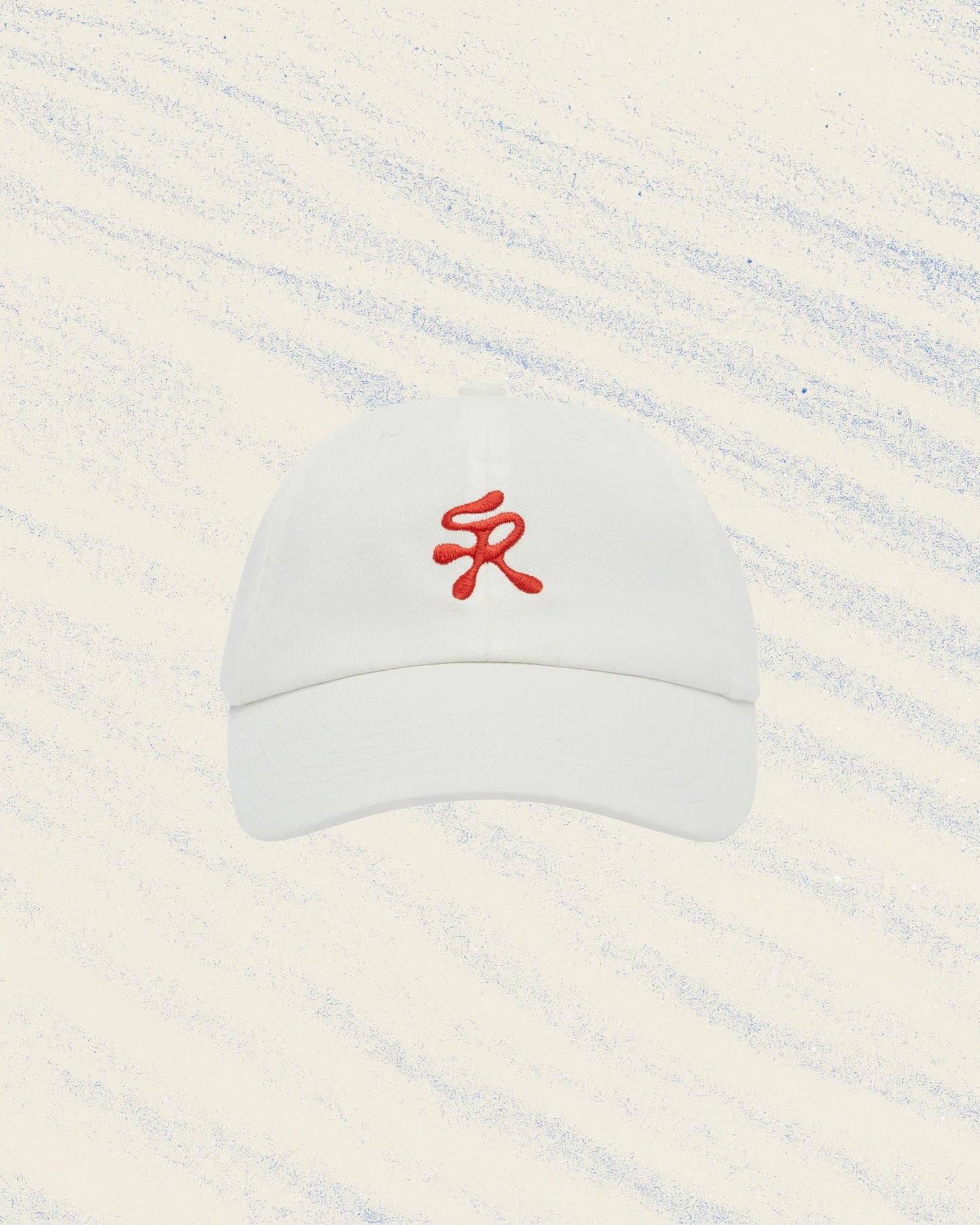 Namesake Cap - Biscuit