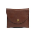 Holland Wallet - Brown