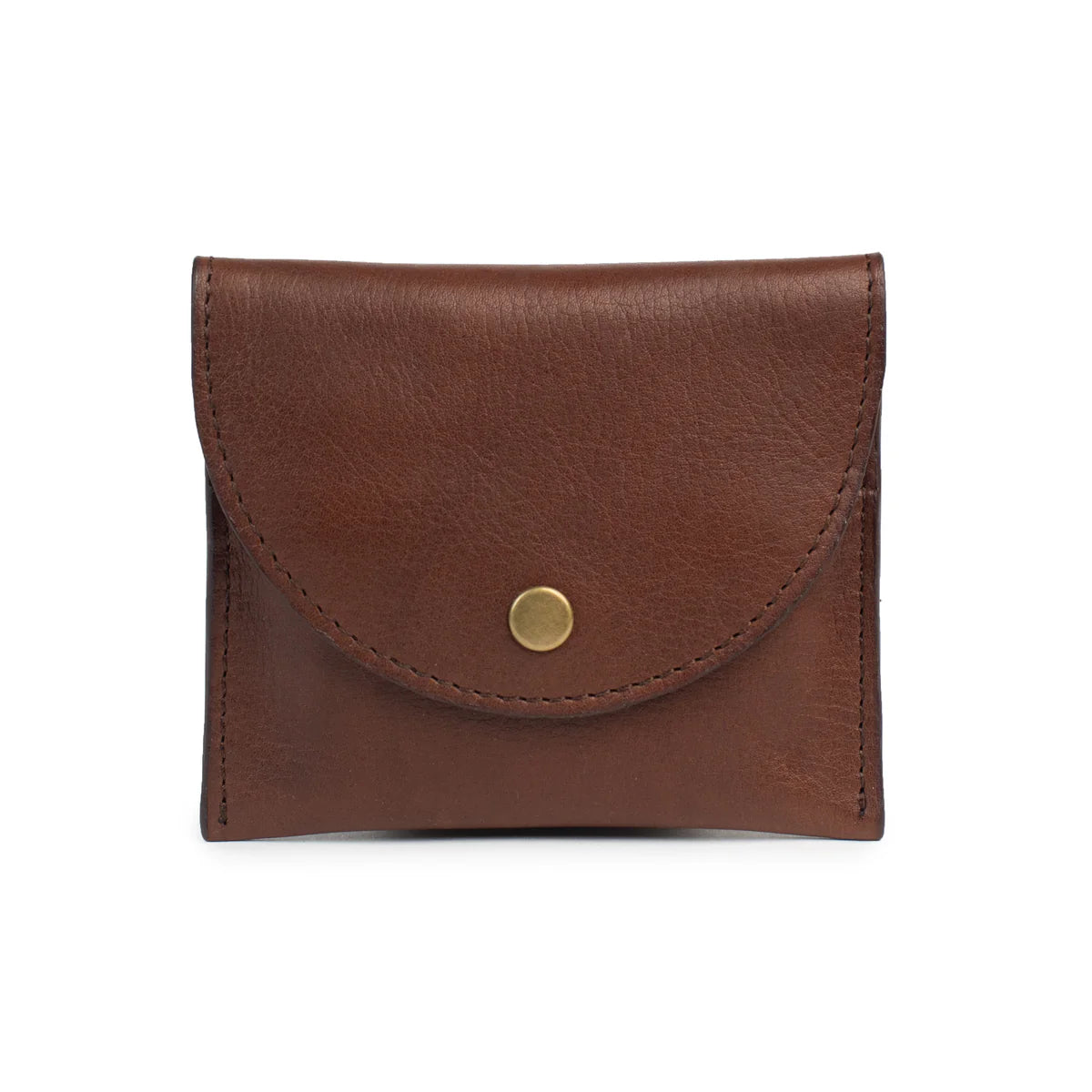 Holland Wallet - Brown
