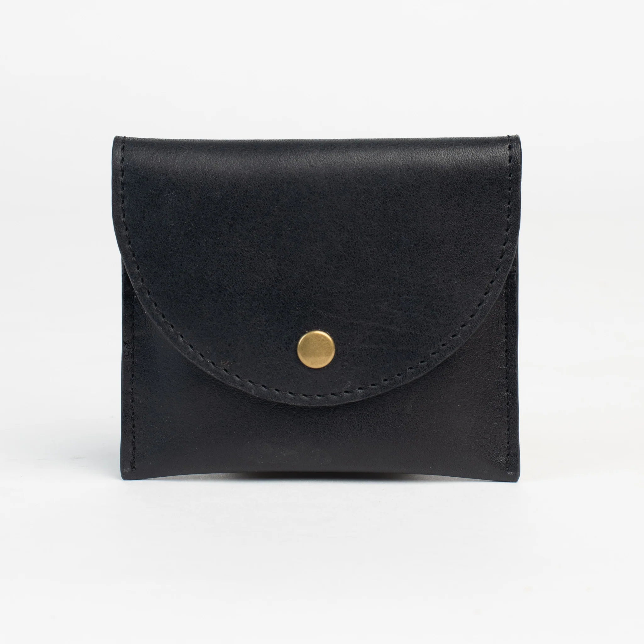 Holland Wallet - Black