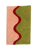 Carousel Bath Mat