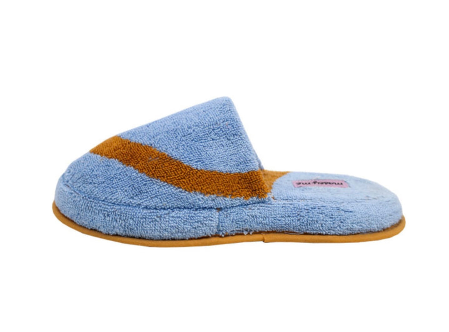 Shapes Terry Slipper
