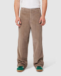 Ezy Cord Pant - Stone