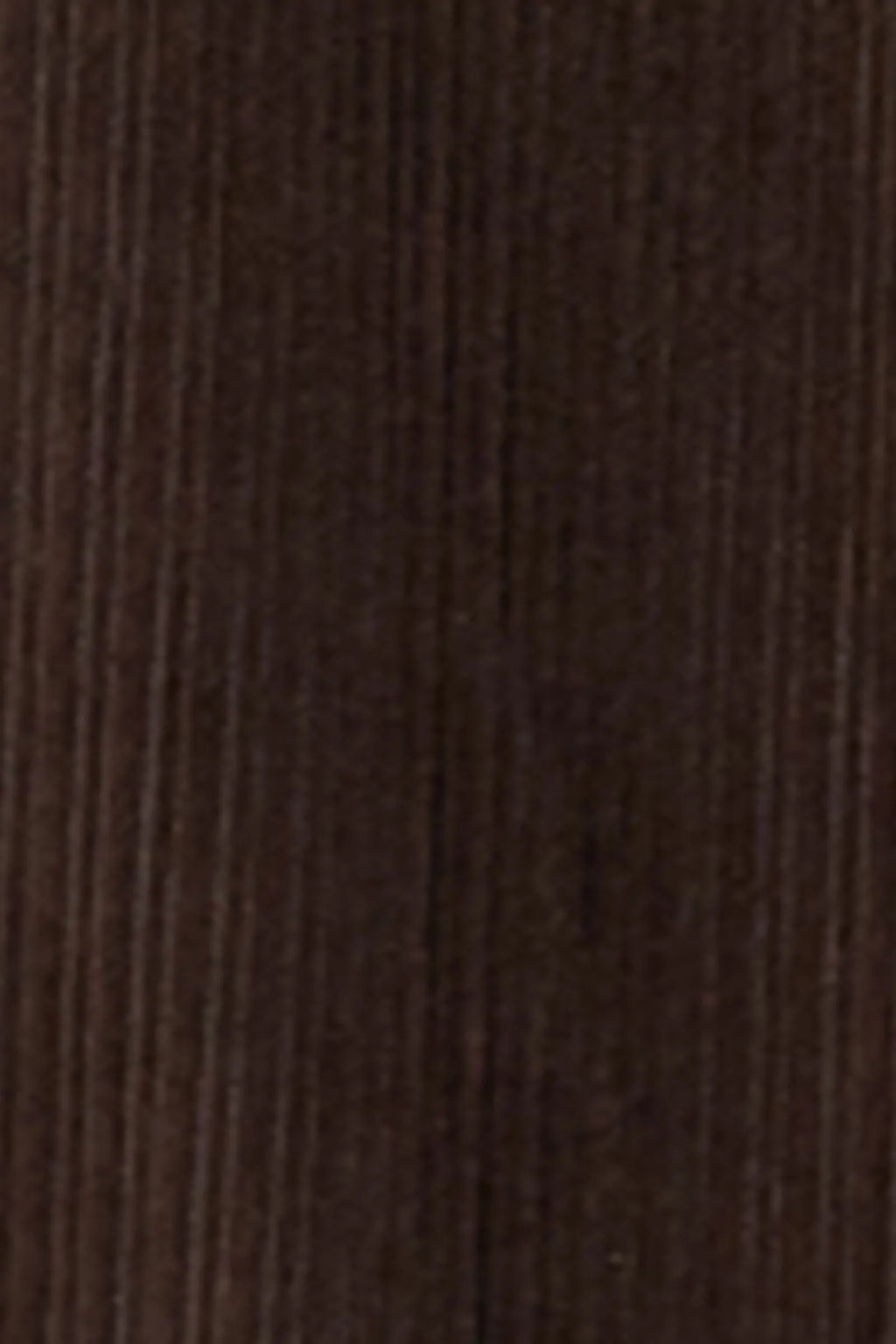Trailer Chunky Cord Shirt - Brown