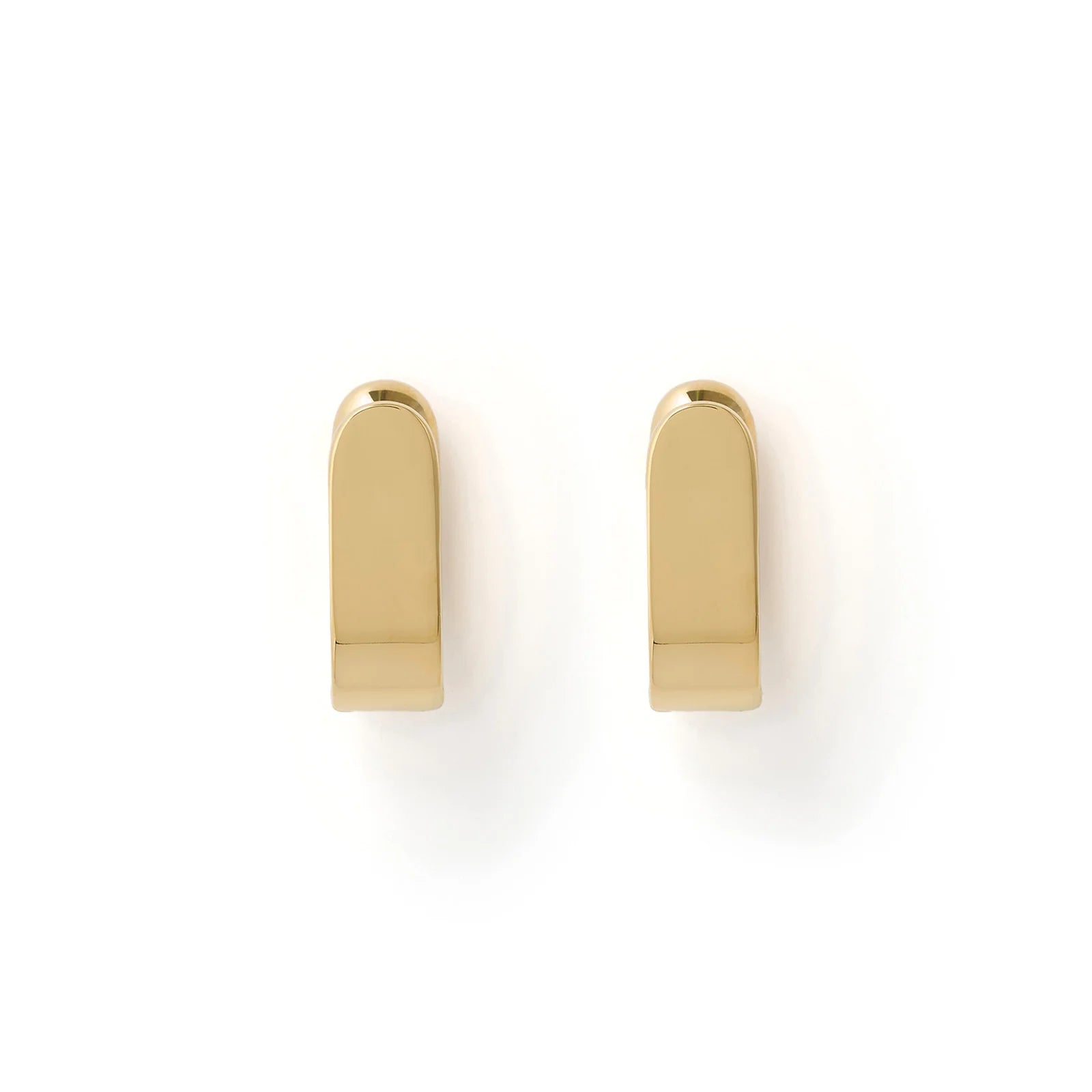 Lucy Gold Earrings