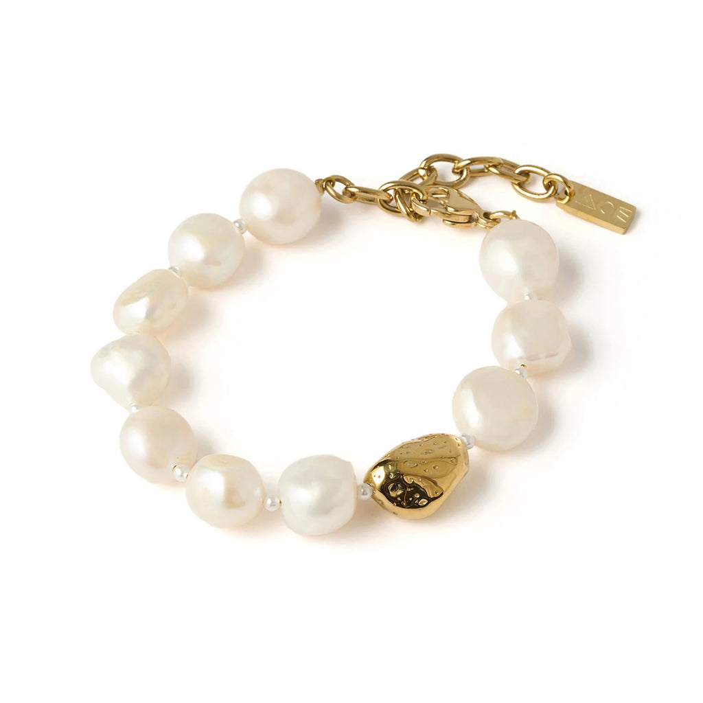 Hariette Pearl Bracelet