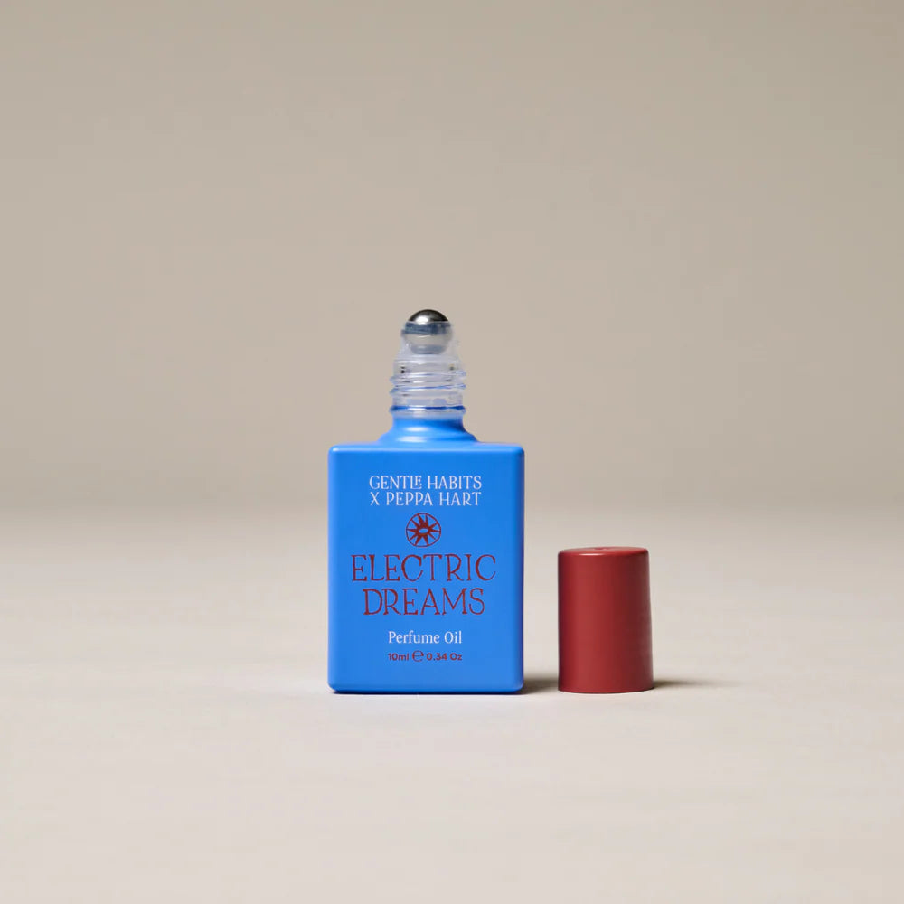 Perfume Oil - Electric Dreams