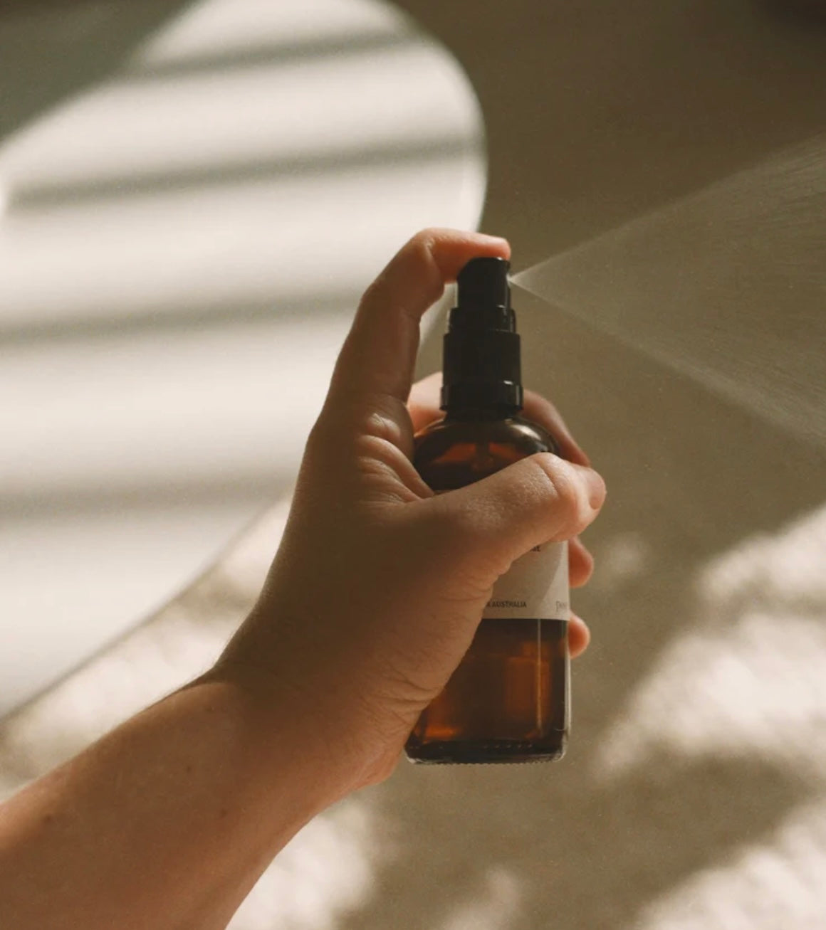 Aromatic Room Spray - PIP