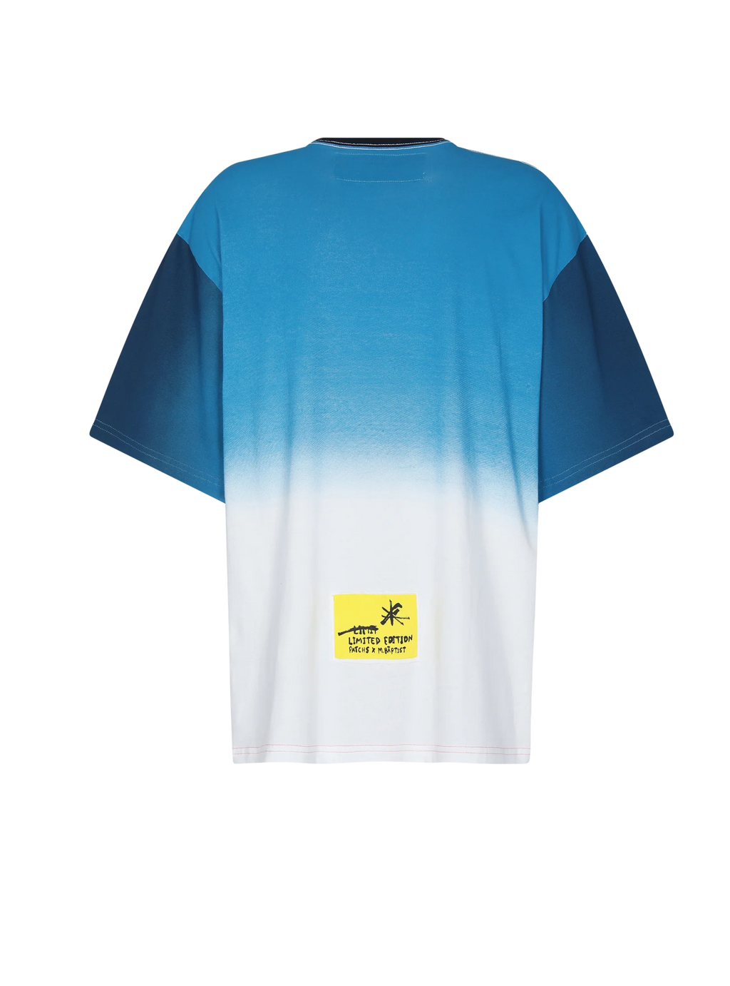 Mirage Tee
