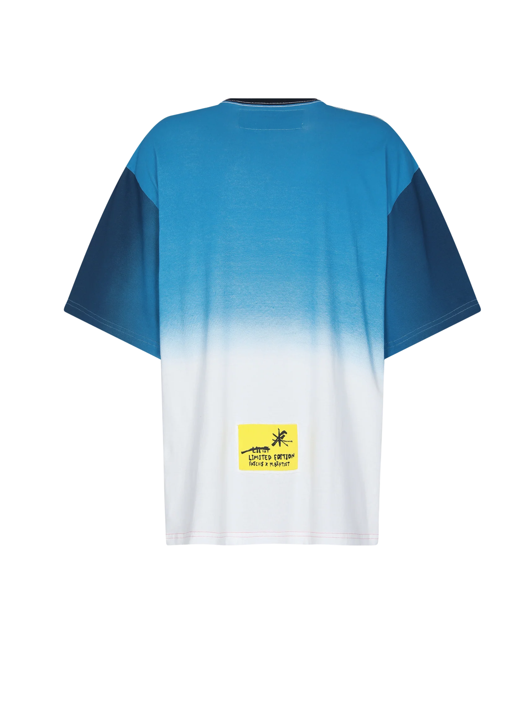 Mirage Tee
