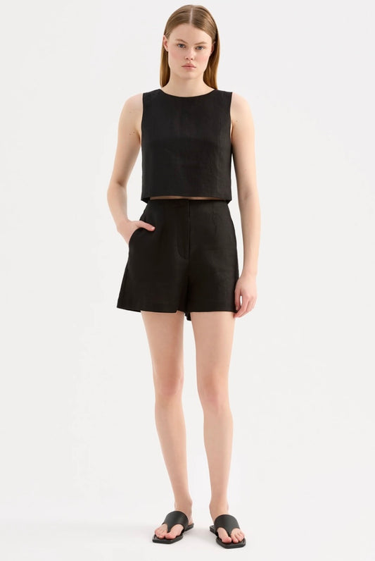 Marli Short
