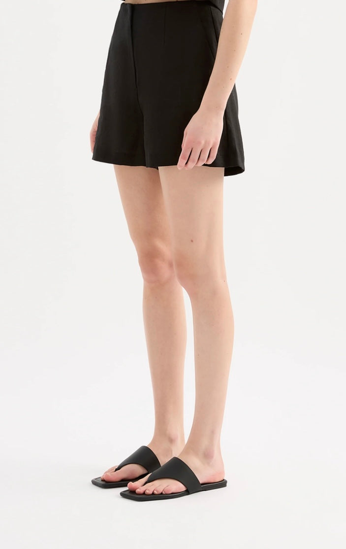 Marli Short