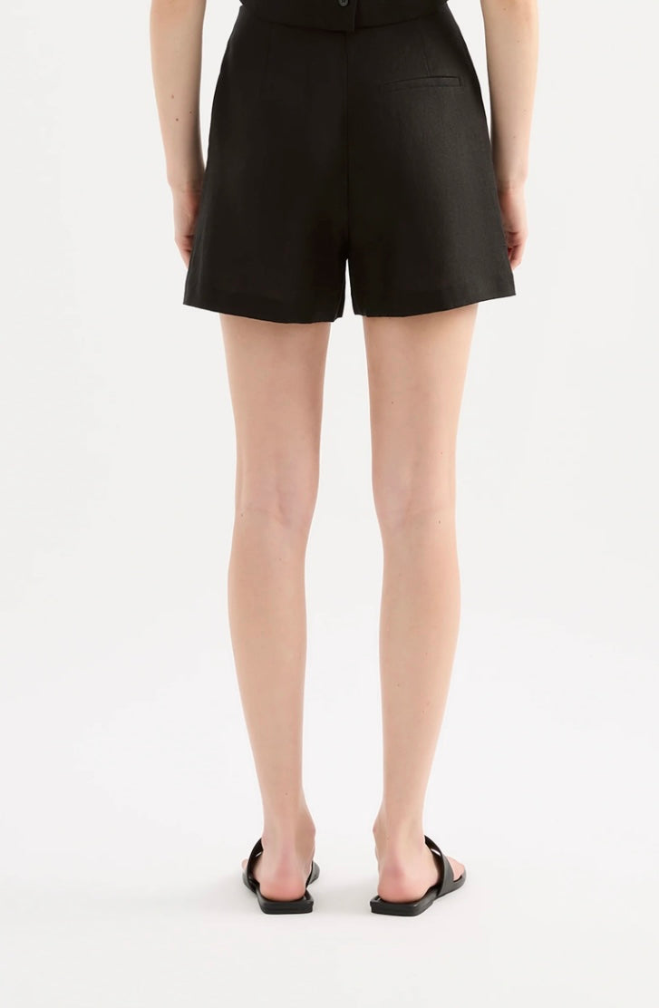 Marli Short