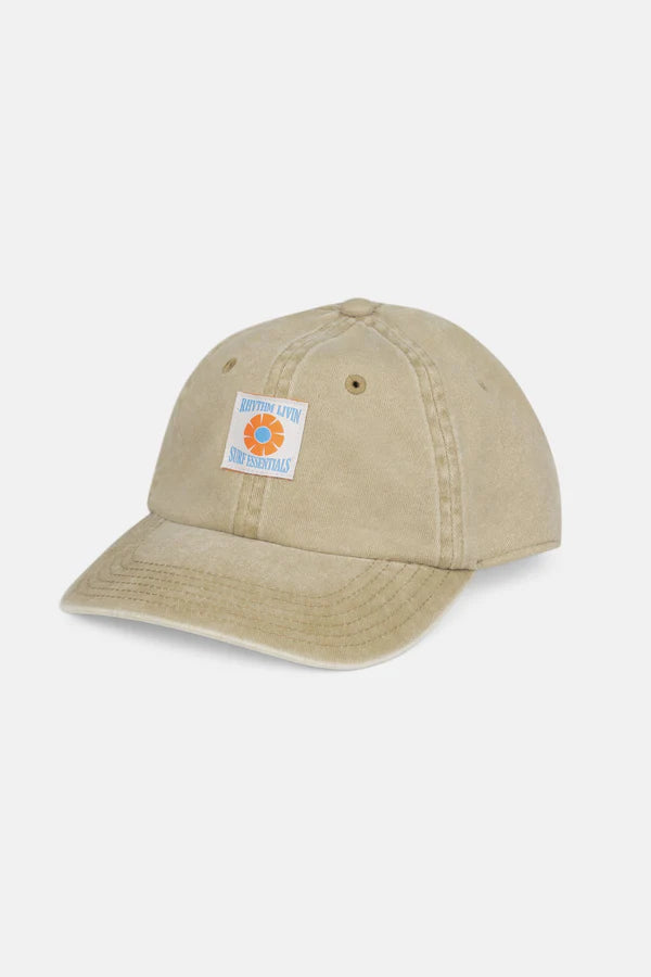 Rhythm Sports Cap - Sand