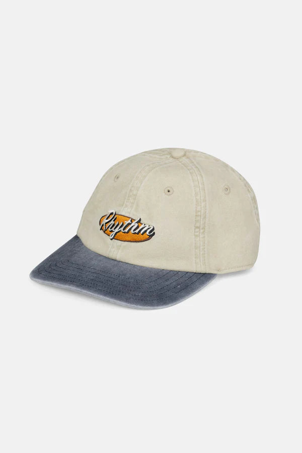 Hallmark Cap - Light Sand