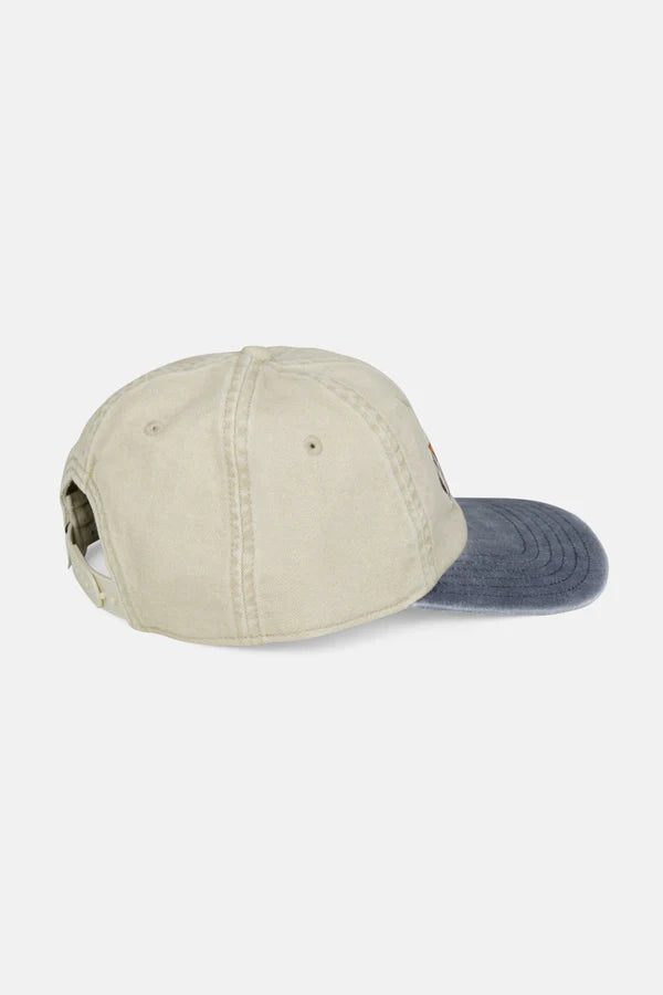 Hallmark Cap - Light Sand