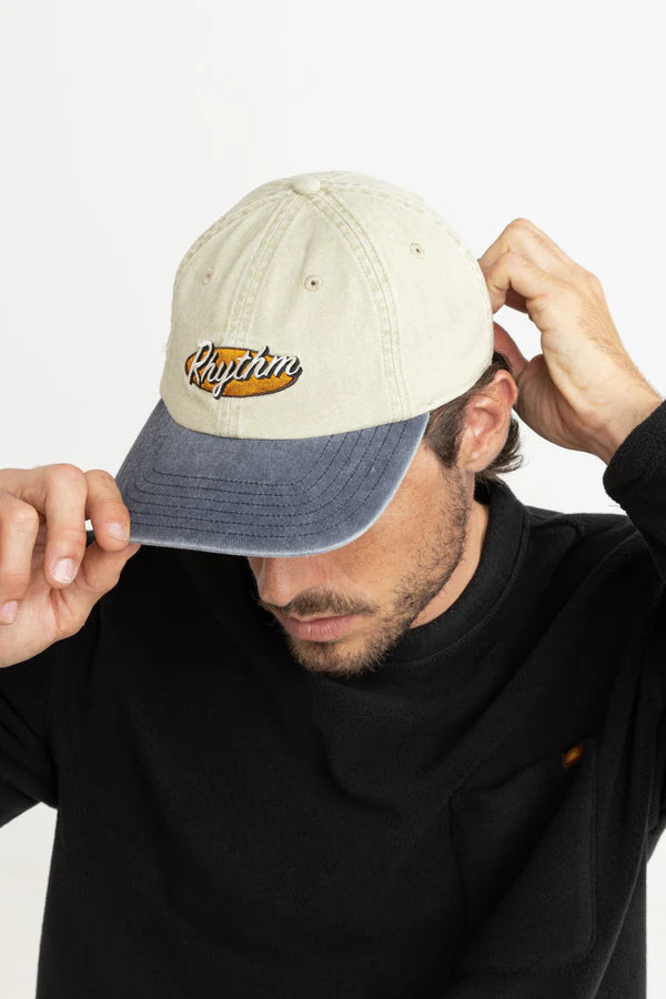 Hallmark Cap - Light Sand