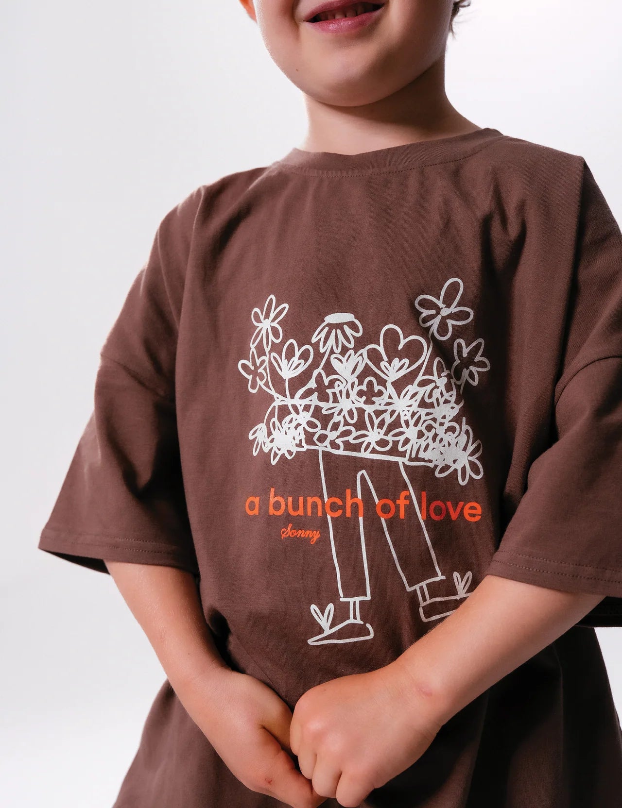 Bunches Tee