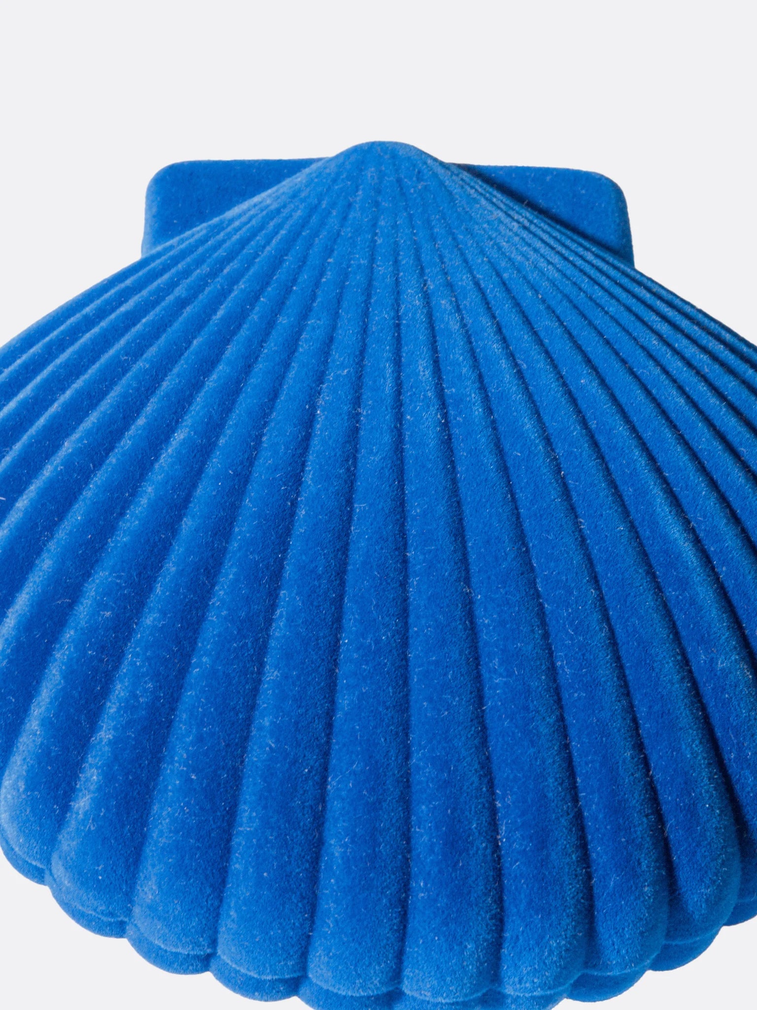 Venus Jewelery Box - Blue