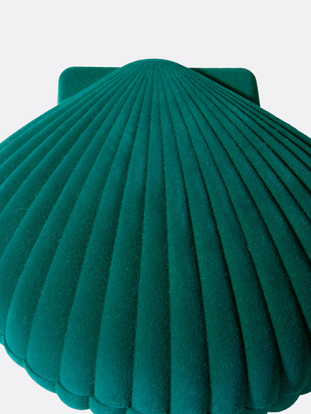 Venus Jewellery Box - Green