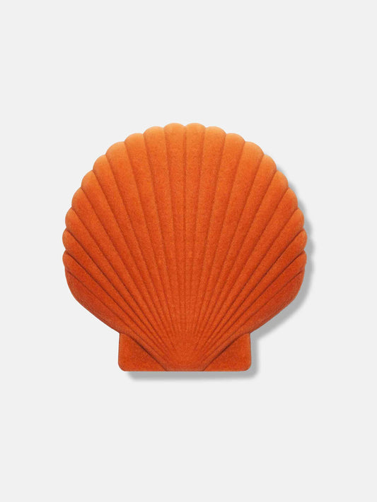 Venus Jewellery Box - Orange