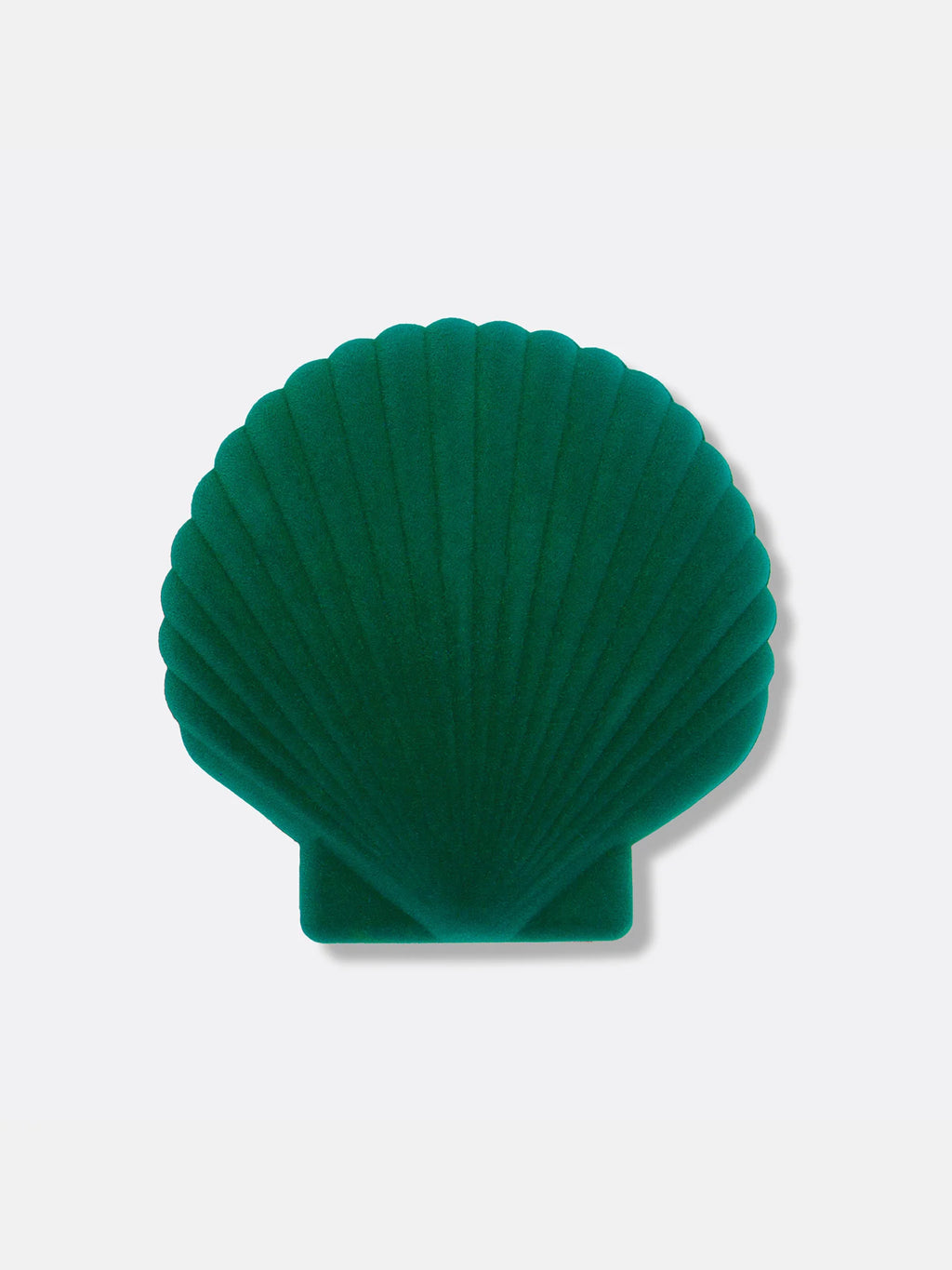 Venus Jewellery Box - Green