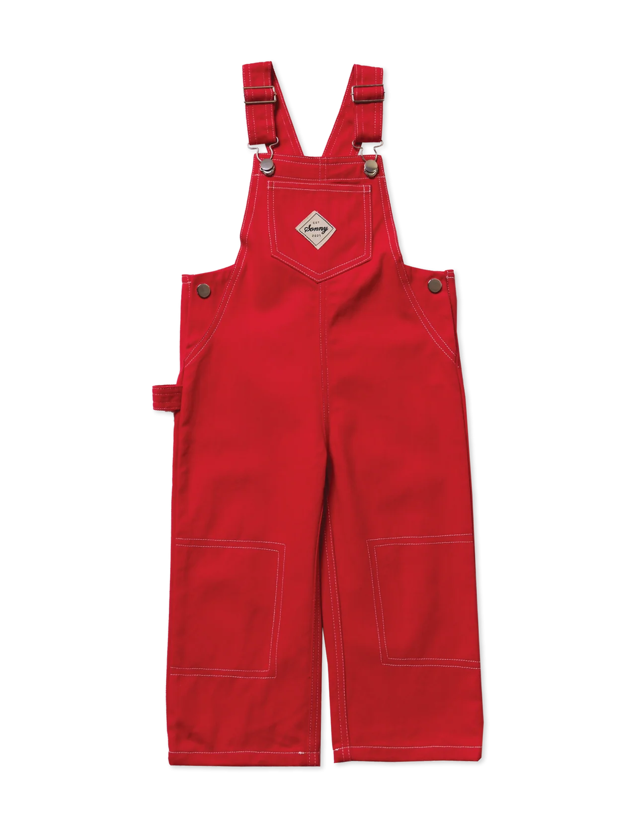 Lover Dungarees