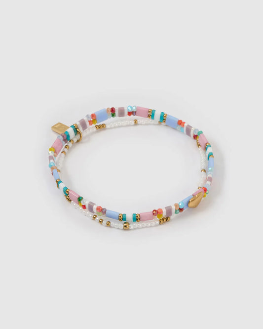 Cami Bracelet - Candy