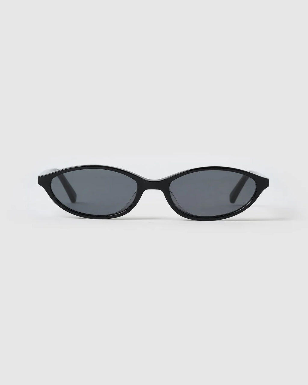 Frankie Sunglasses-  Black